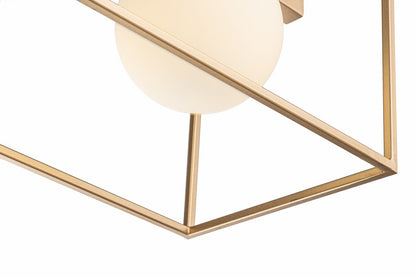 Lámpara colgante MONER - LP5094-L91