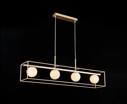 Lámpara colgante MONER - LP5094-L91