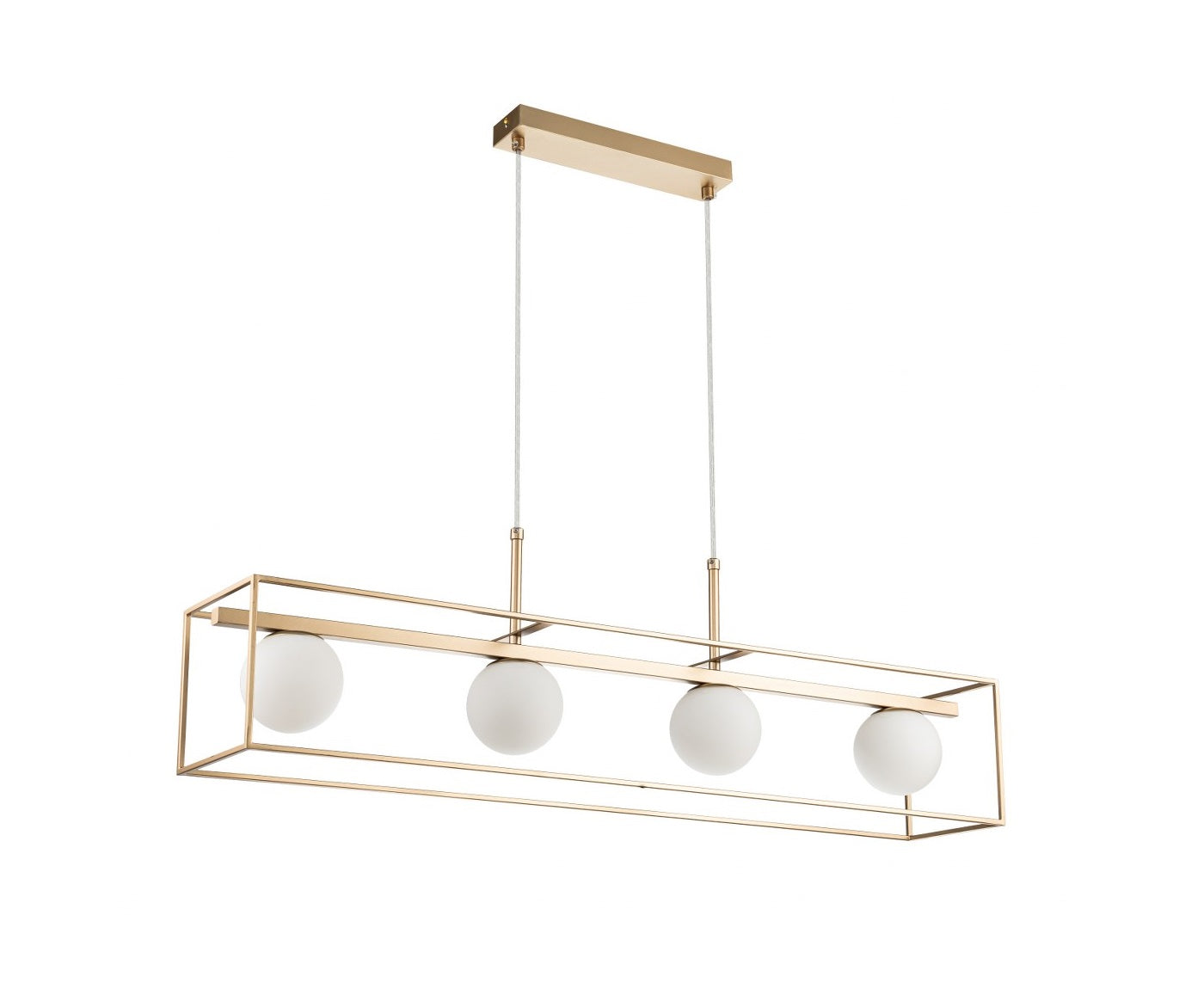 Lámpara colgante MONER - LP5094-L91