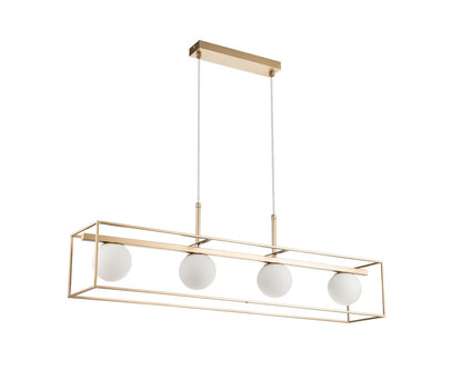 Lámpara colgante MONER - LP5094-L91