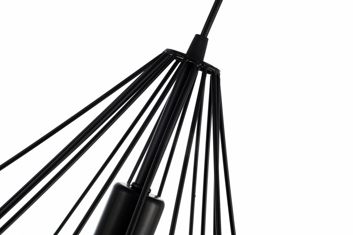 Lámpara colgante RETTE - LP5095-1P