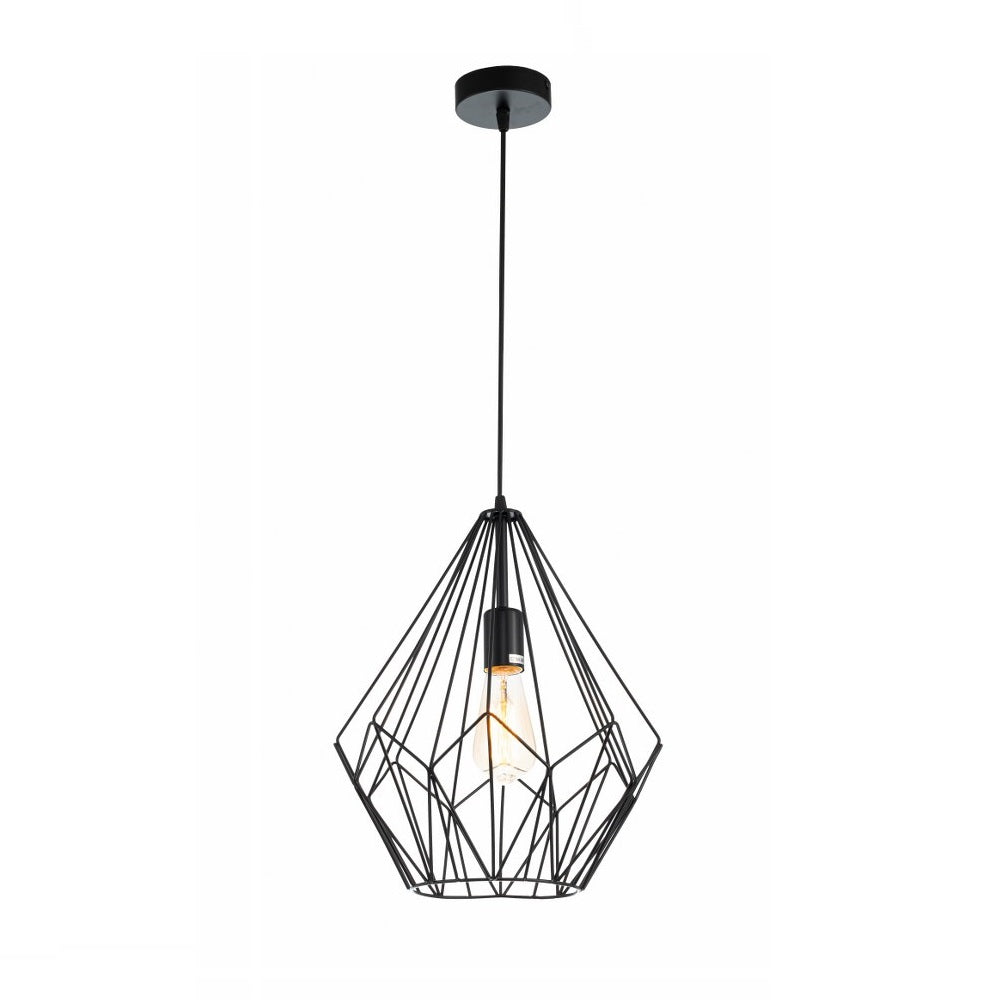 Lámpara colgante RETTE - LP5095-1P