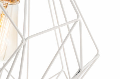 Lámpara colgante RETTE - LP5096-1P