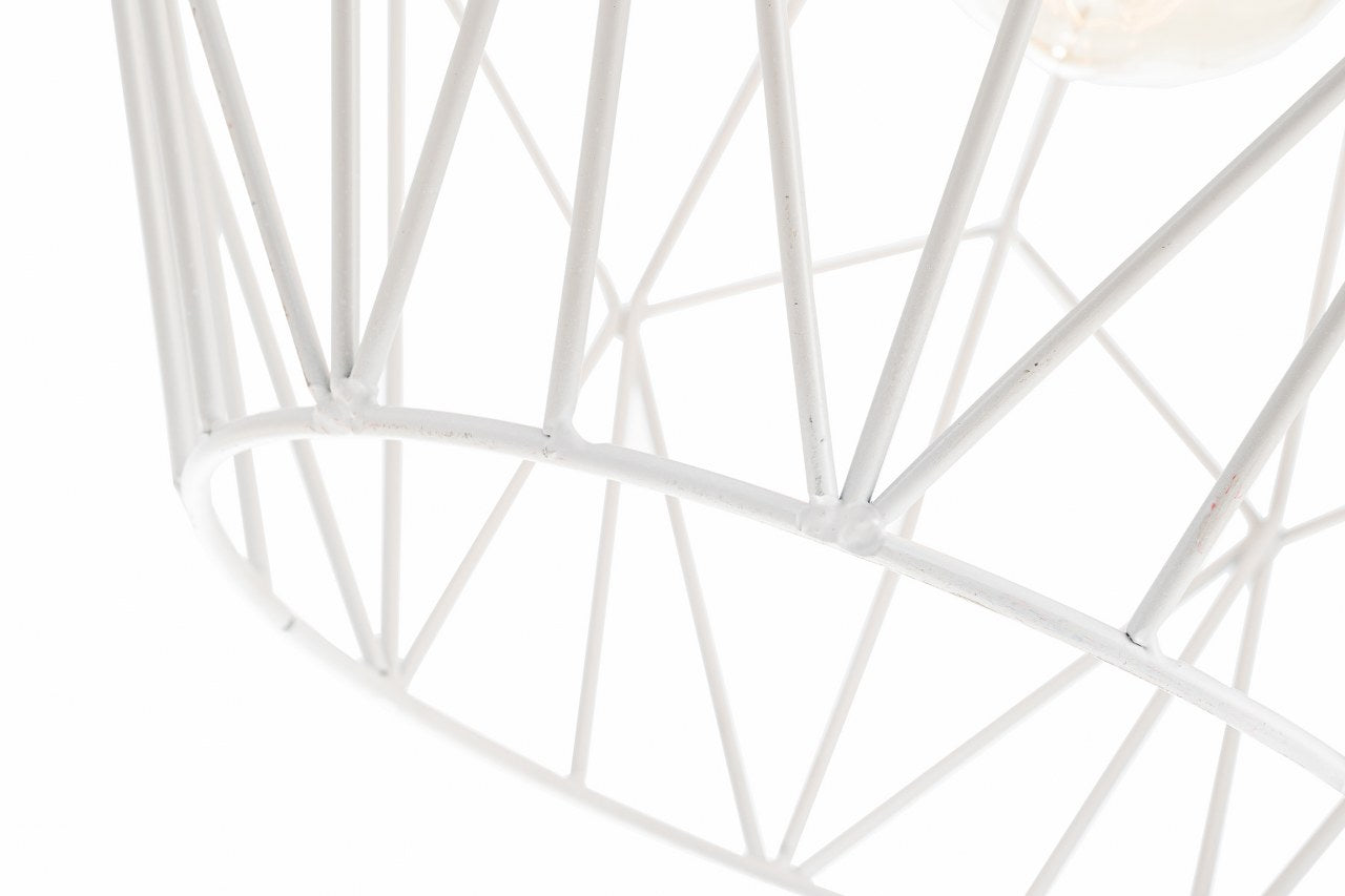 Lámpara colgante RETTE - LP5096-1P