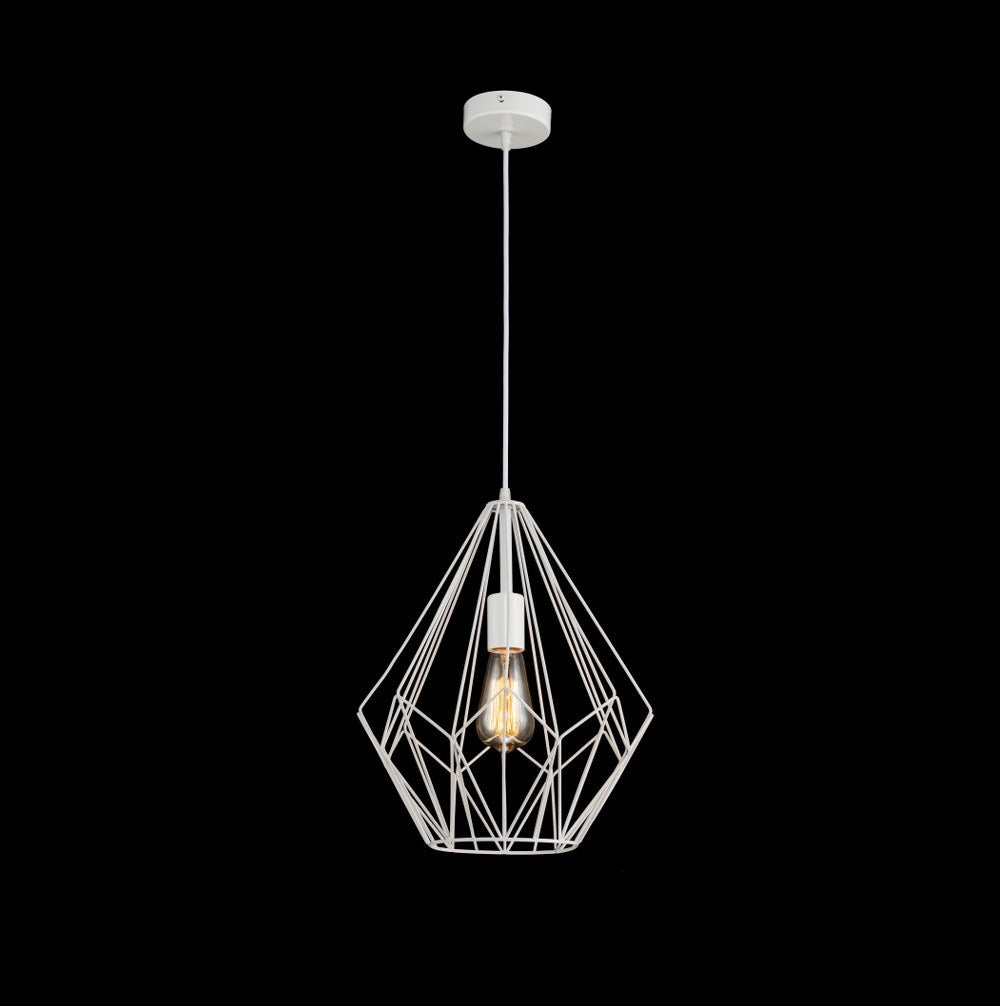 Lámpara colgante RETTE - LP5096-1P