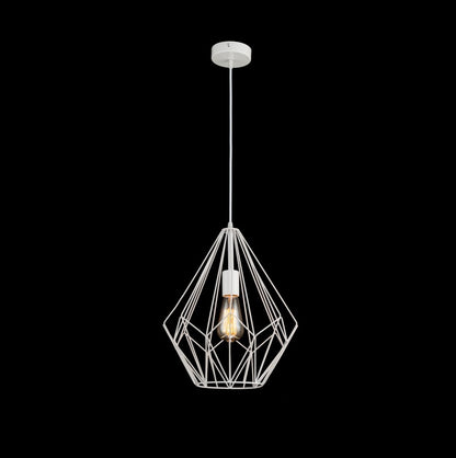 Lámpara colgante RETTE - LP5096-1P