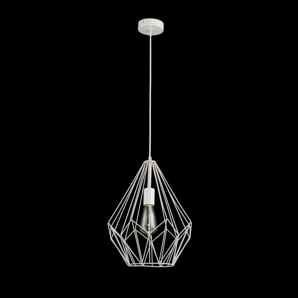 Lámpara colgante RETTE - LP5096-1P