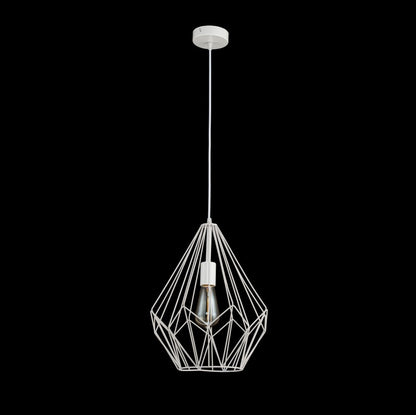 Lámpara colgante RETTE - LP5096-1P