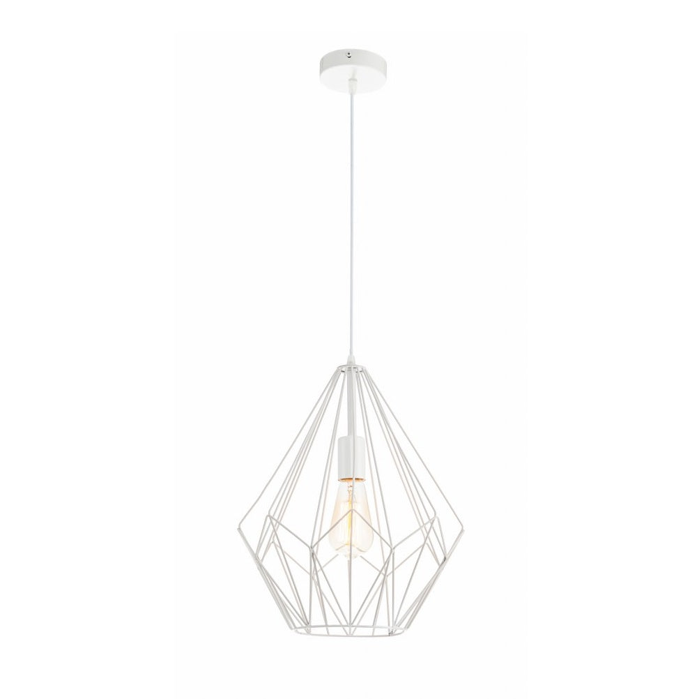 Lámpara colgante RETTE - LP5096-1P