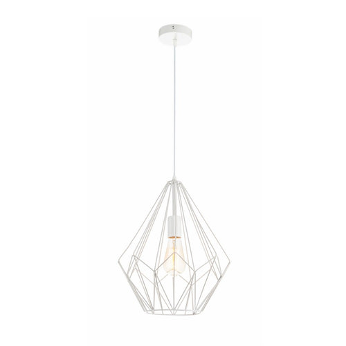 Lámpara colgante RETTE - LP5096-1P