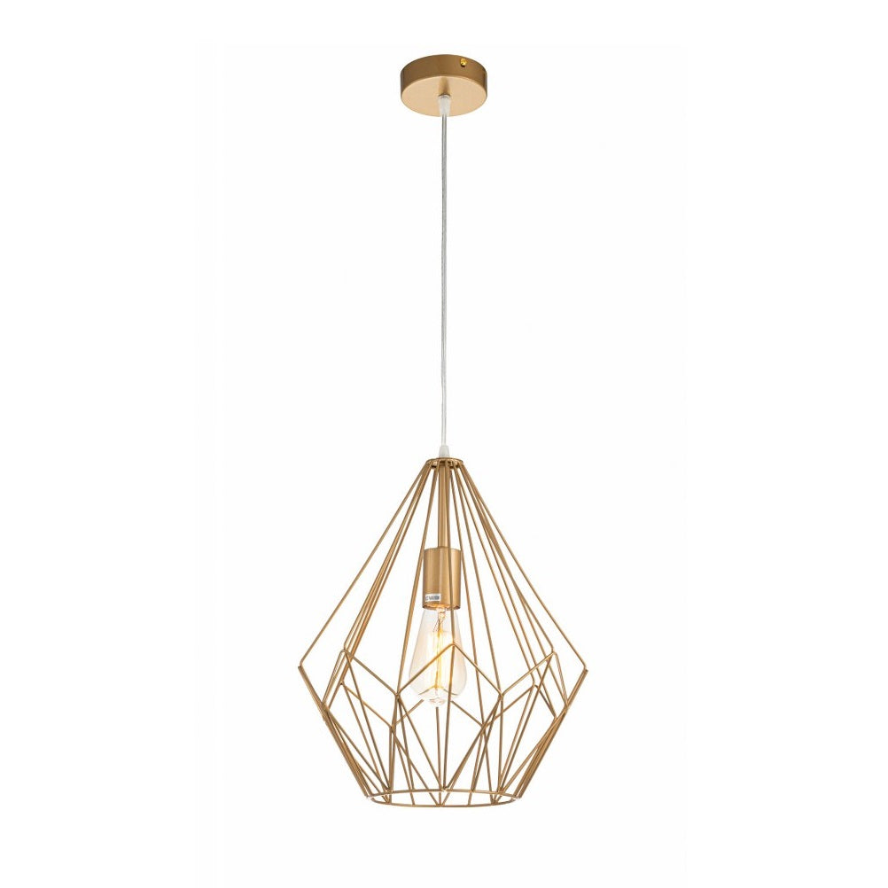 Lámpara colgante RETTE - LP5097-1P