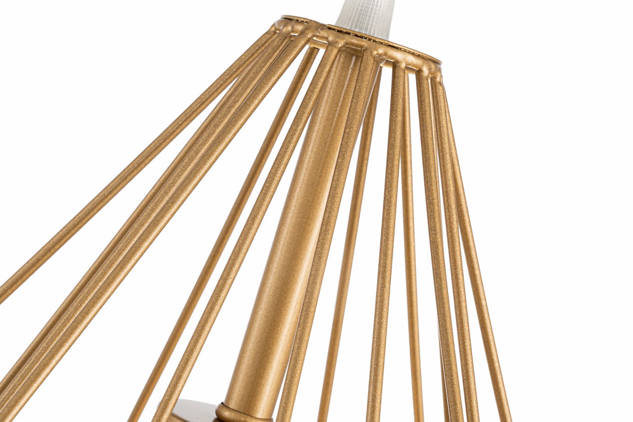 Lámpara colgante RETTE - LP5097-1P