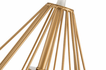 Lámpara colgante RETTE - LP5097-1P