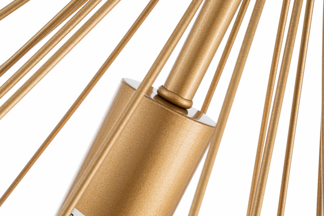 Lámpara colgante RETTE - LP5097-1P