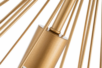 Lámpara colgante RETTE - LP5097-1P