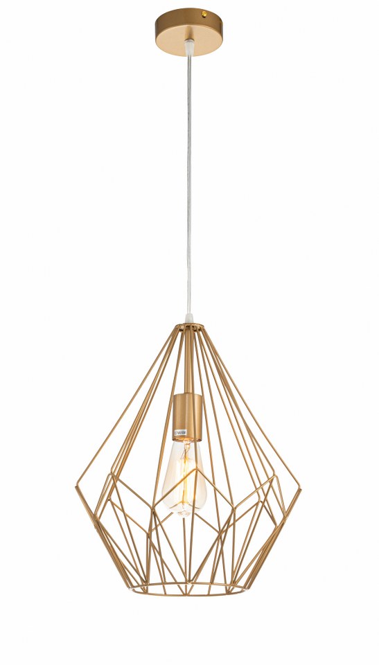 Lámpara colgante RETTE - LP5097-1P