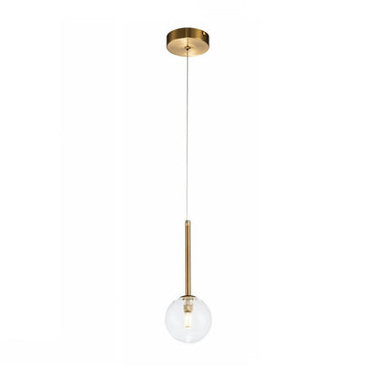 Lámpara colgante CLEAR - LP5099-P10