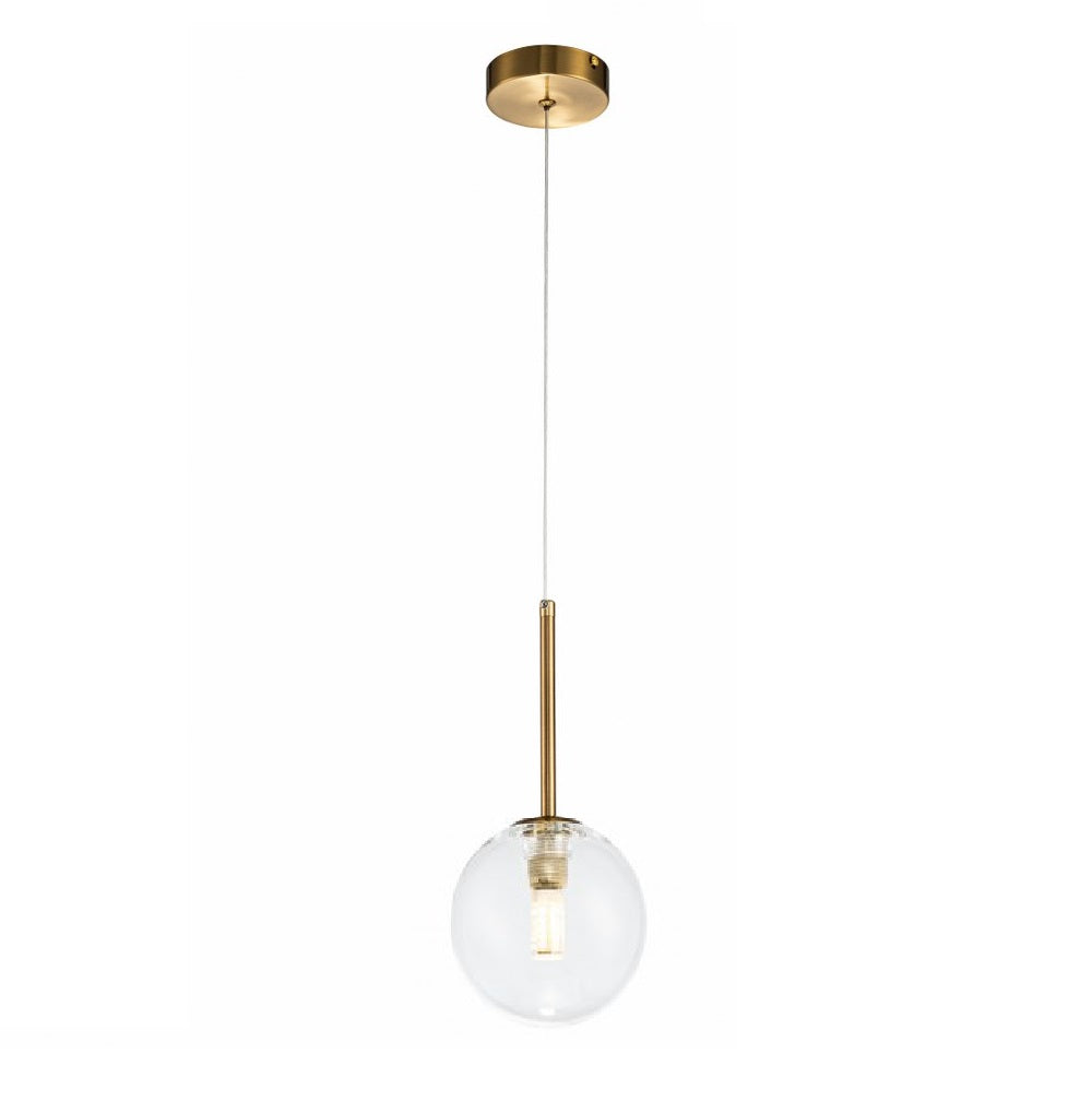 Lámpara colgante CLEAR - LP5099-P15