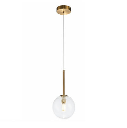 Lámpara colgante CLEAR - LP5099-P15