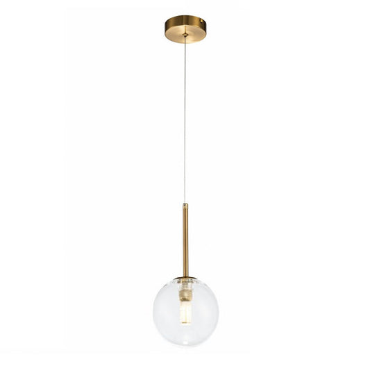 Lámpara colgante CLEAR - LP5099-P15