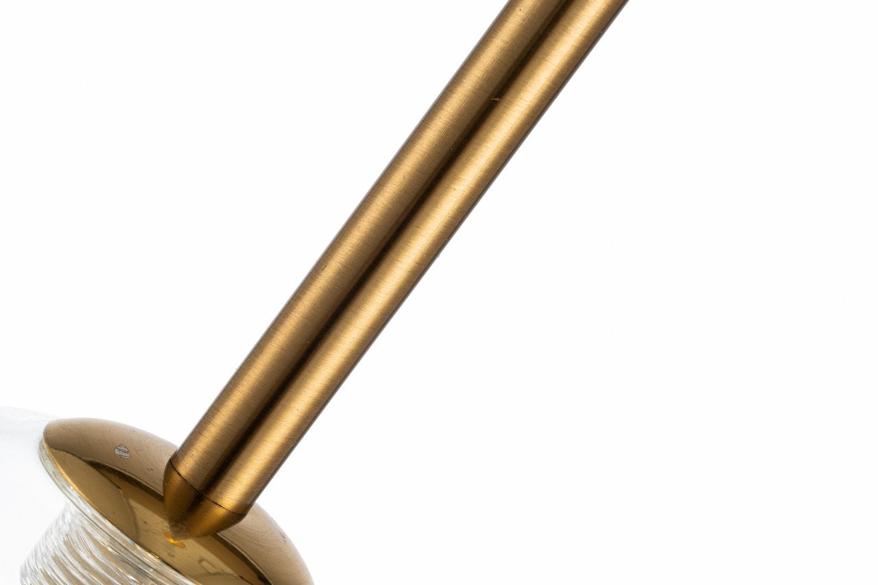 Lámpara colgante CLEAR - LP5099-P15