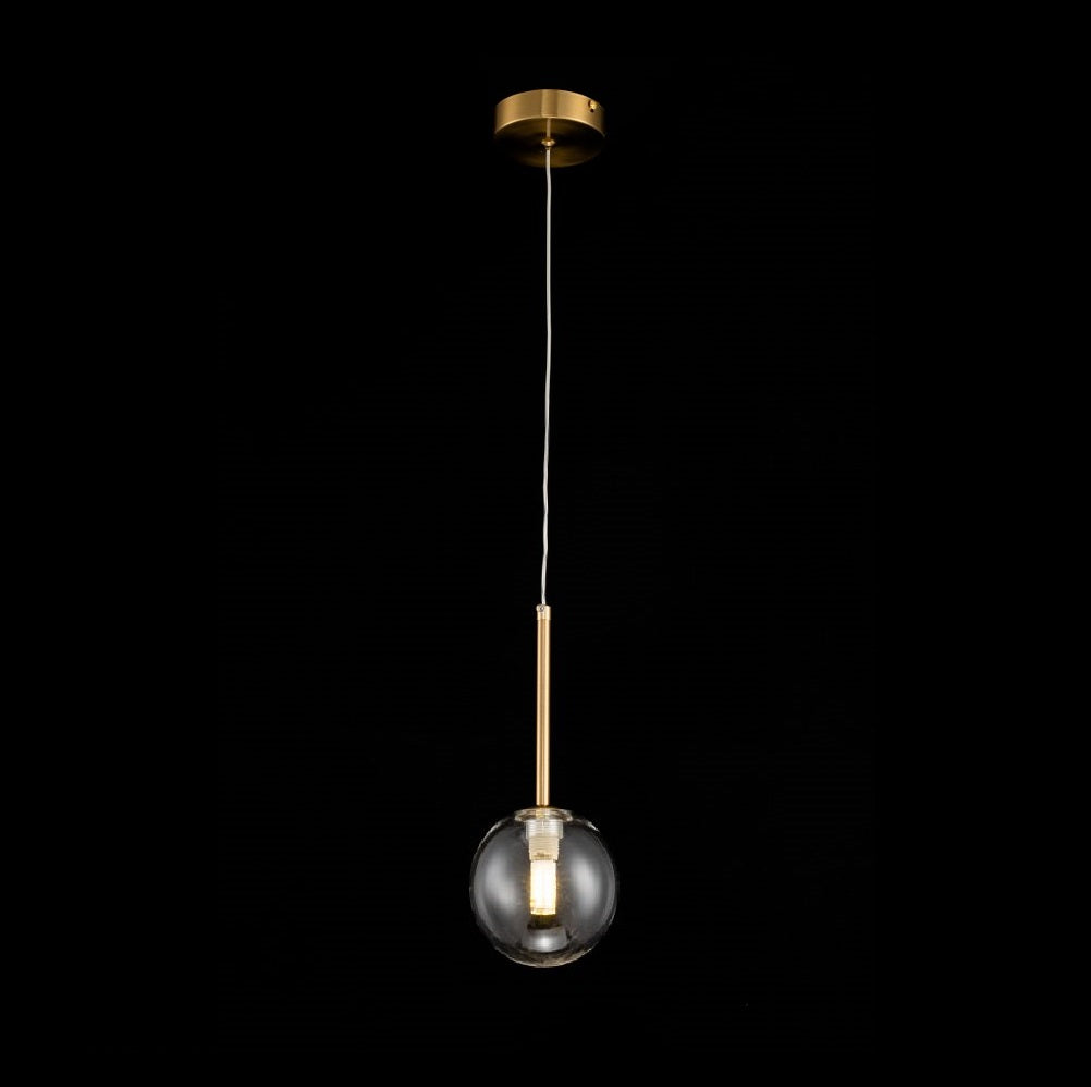 Lámpara colgante CLEAR - LP5099-P15