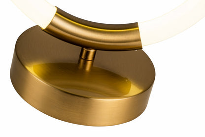 Lámpara de mesa CHIC - LP5105-1T