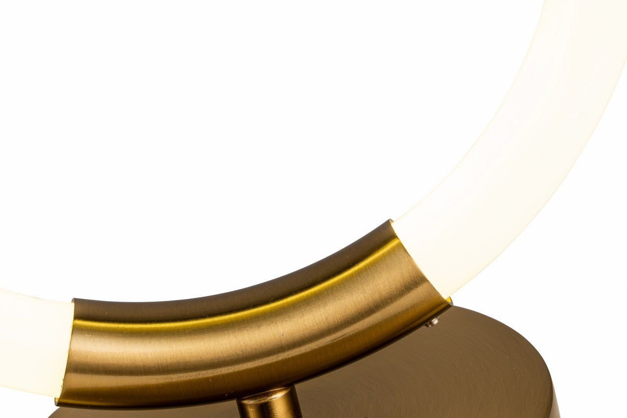 Lámpara de mesa CHIC - LP5105-1T