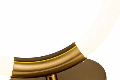 Lámpara de mesa CHIC - LP5105-1T