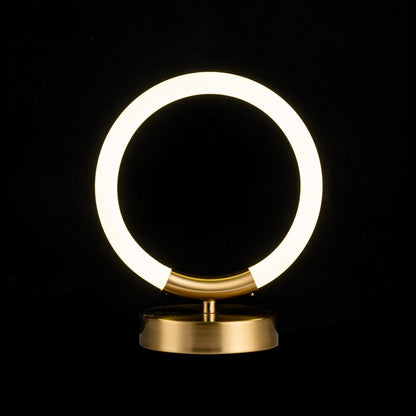 Lámpara de mesa CHIC - LP5105-1T