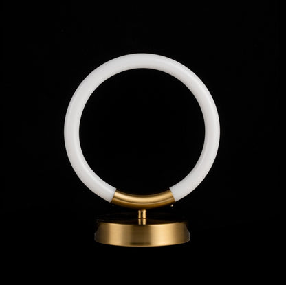 Lámpara de mesa CHIC - LP5105-1T