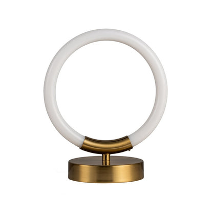 Lámpara de mesa CHIC - LP5105-1T