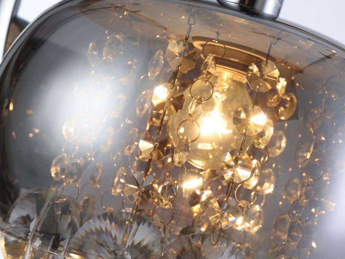 Aplique ENZO LP511-1W