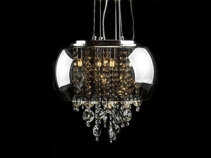 Lámpara colgante ENZO LP511-D40