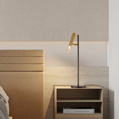 Lámpara De Mesa MINKO - LP5110-1T