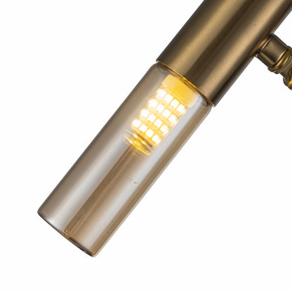 Lámpara De Mesa MINKO - LP5110-1T