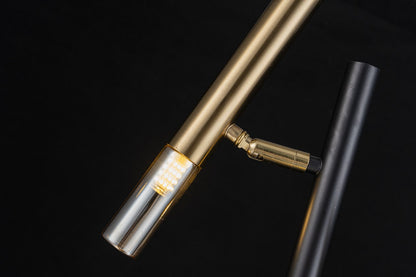 Lámpara De Pie MINKO - LP5110-3F