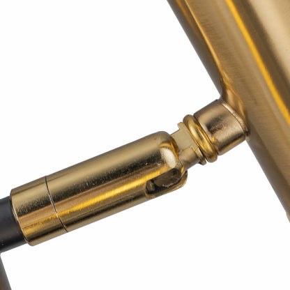 Lámpara De Pie MINKO - LP5110-3F