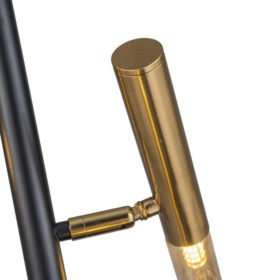 Lámpara De Pie MINKO - LP5110-3F