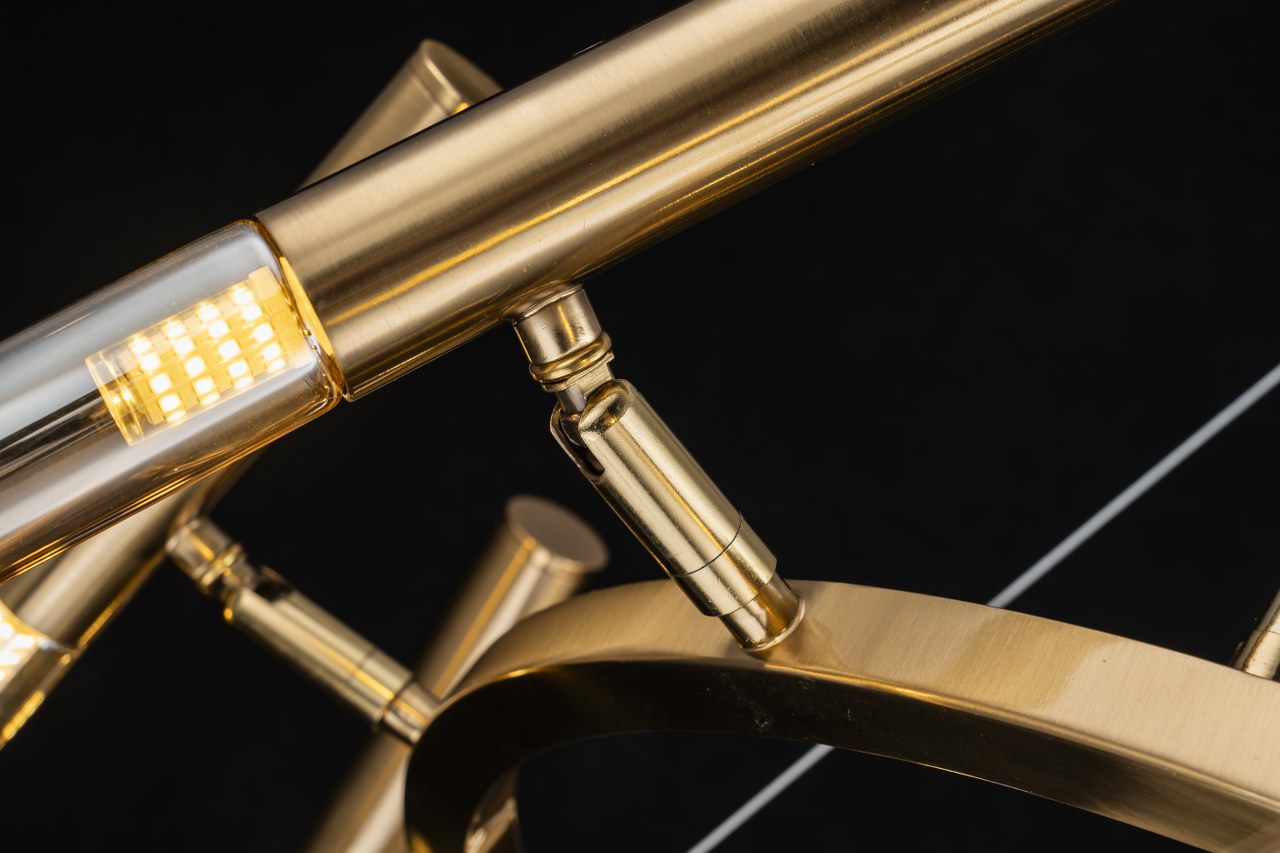 Lámpara Colgante MINKO - LP5111-P68