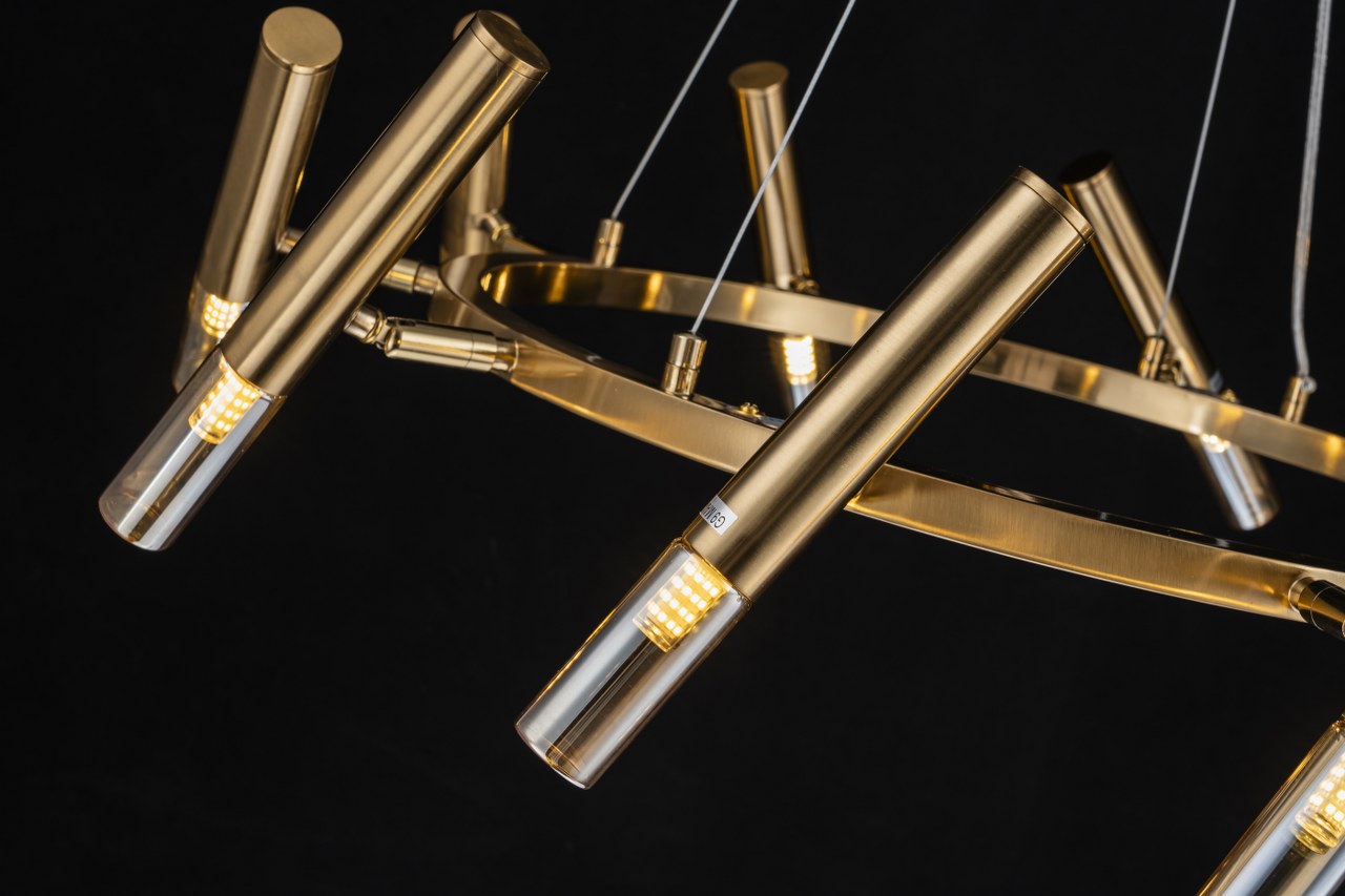 Lámpara Colgante MINKO - LP5111-P68