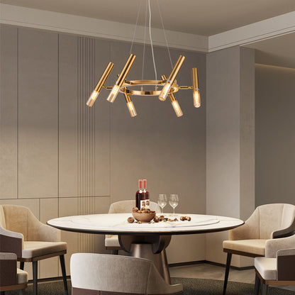 Lámpara Colgante MINKO - LP5111-P68