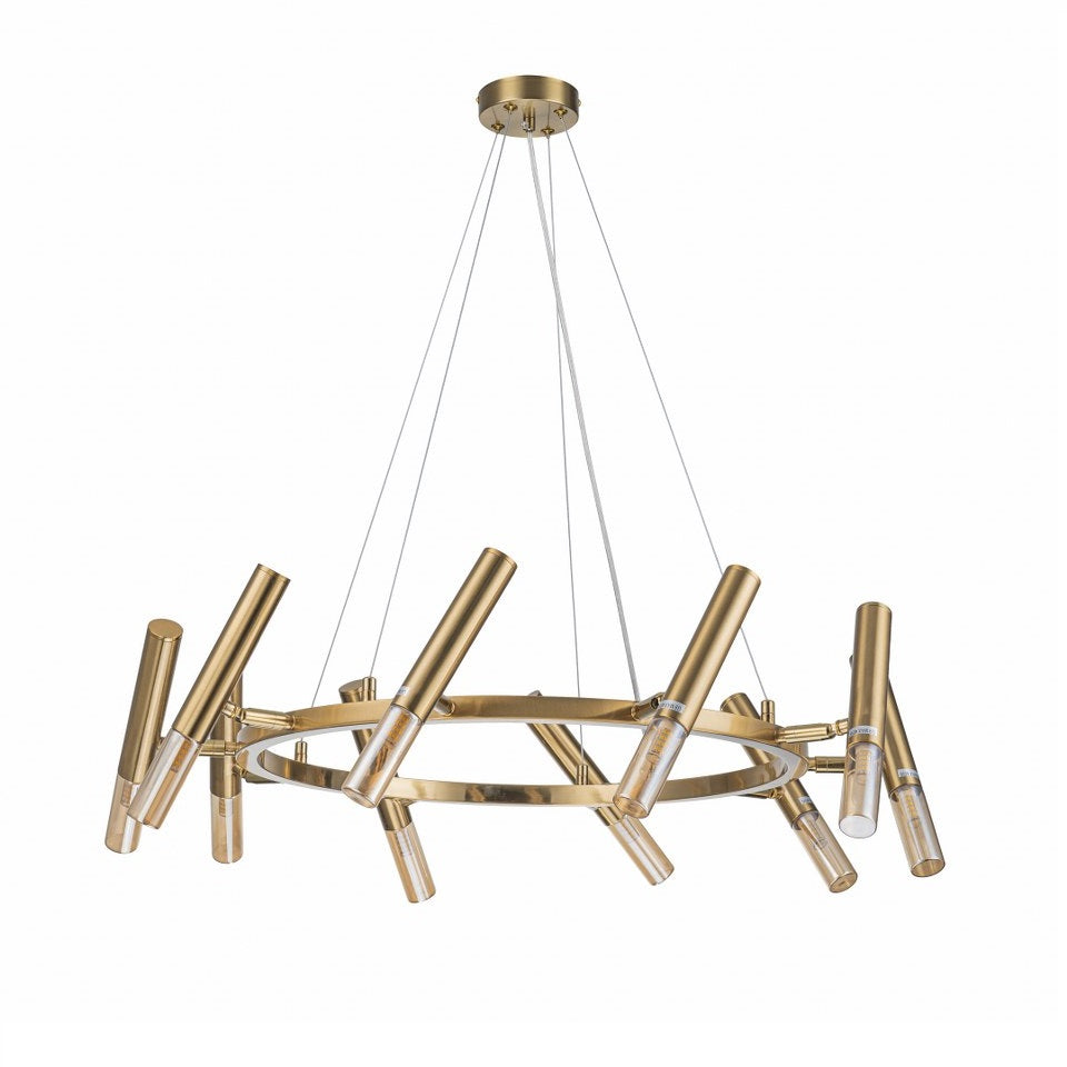 Lámpara Colgante MINKO - LP5111-P68