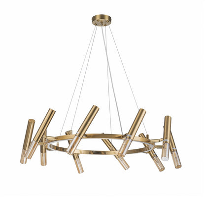 Lámpara Colgante MINKO - LP5111-P68