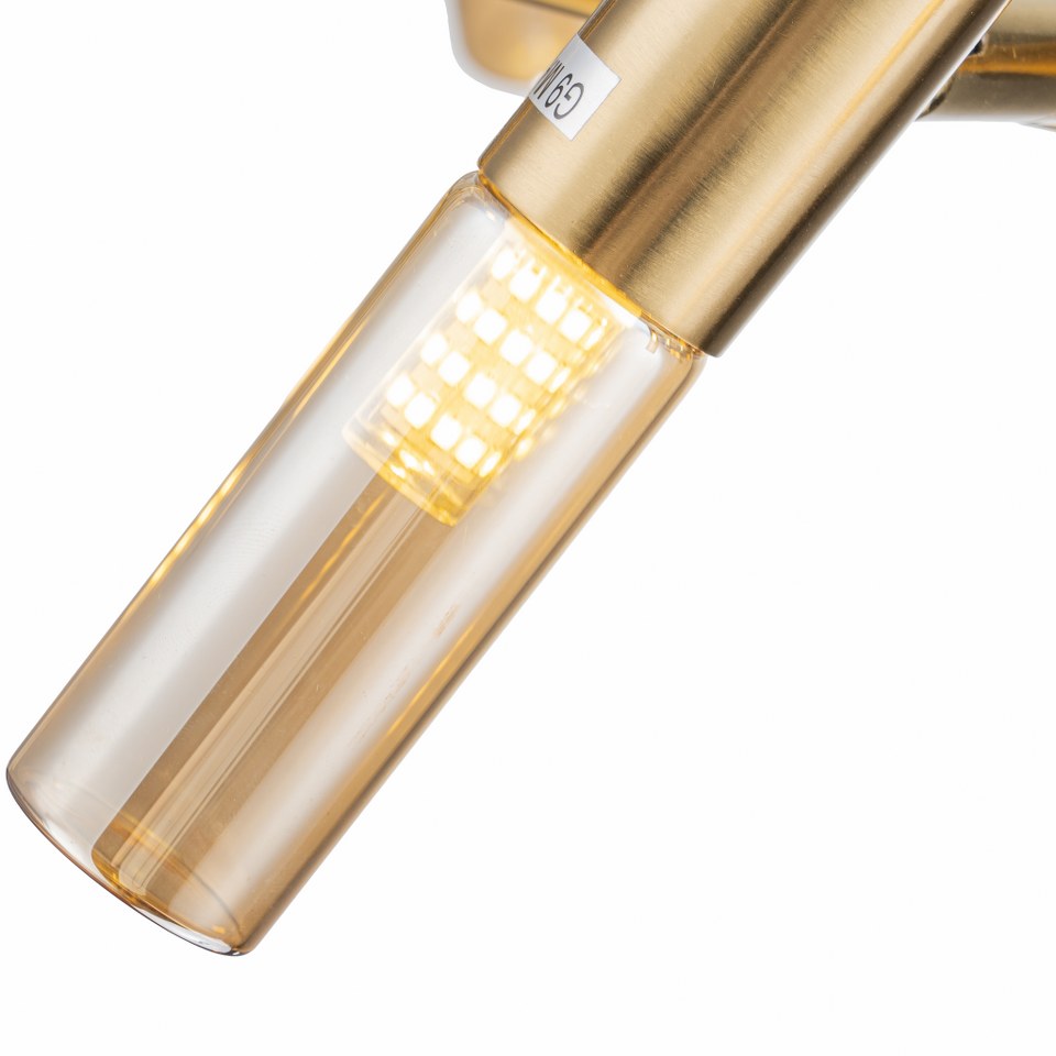 Lámpara Colgante MINKO - LP5111-P68