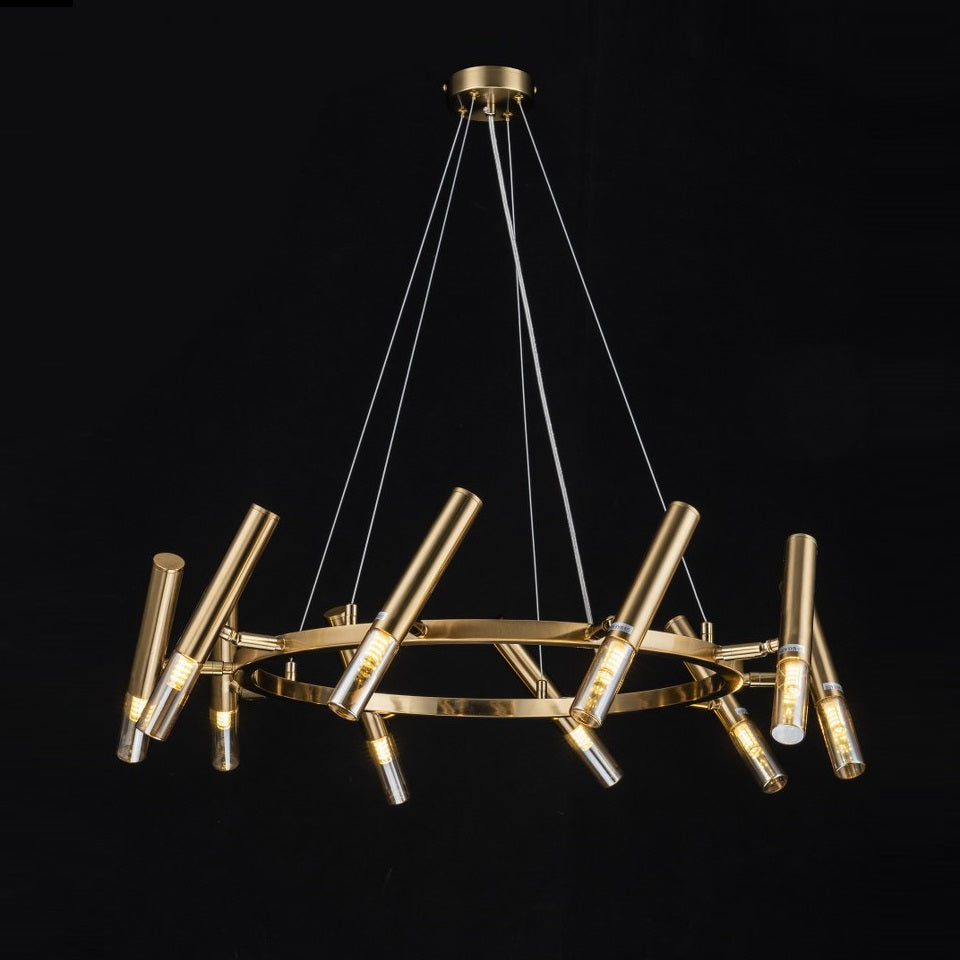 Lámpara Colgante MINKO - LP5111-P68