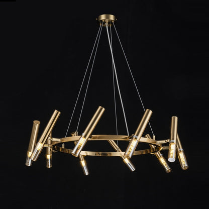 Lámpara Colgante MINKO - LP5111-P68