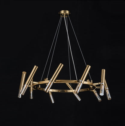 Lámpara Colgante MINKO - LP5111-P68