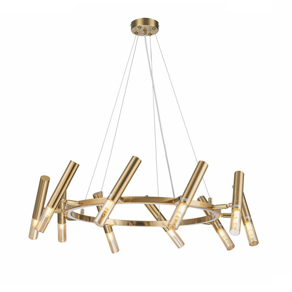 Lámpara Colgante MINKO - LP5111-P68