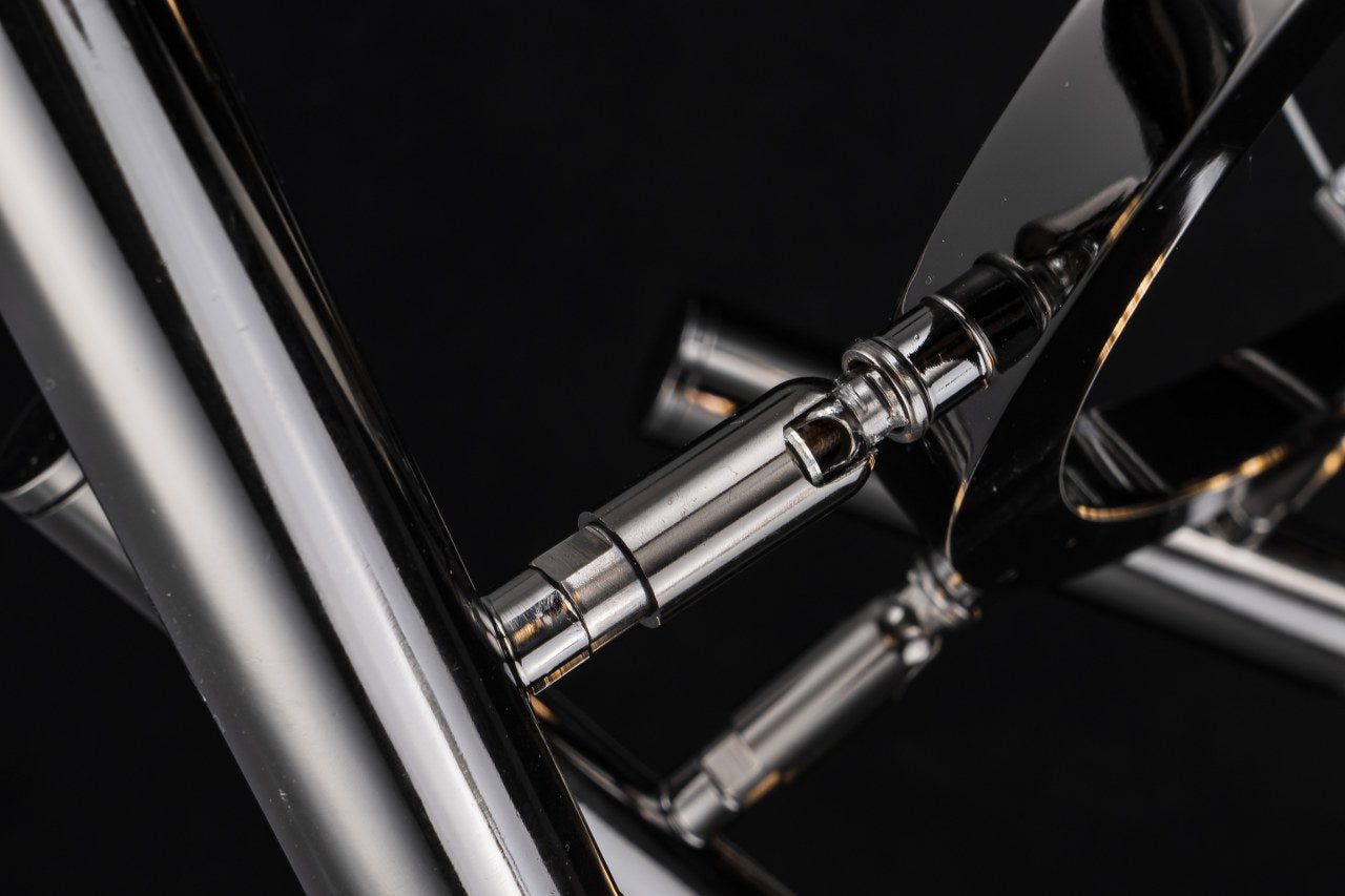 Lampara Colgante Moderna 9 Bombillas G9 Negro